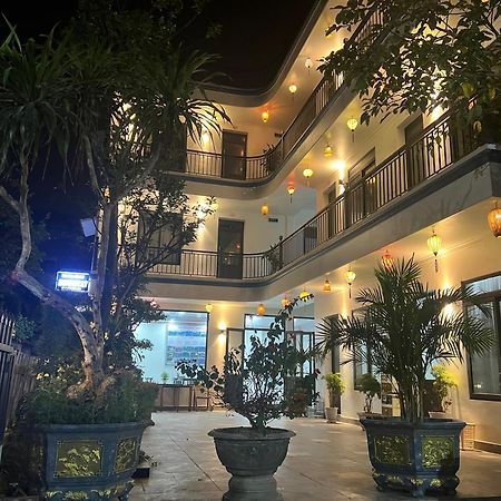 Tam Coc Lullaby Homestay Ninh Binh Exterior foto