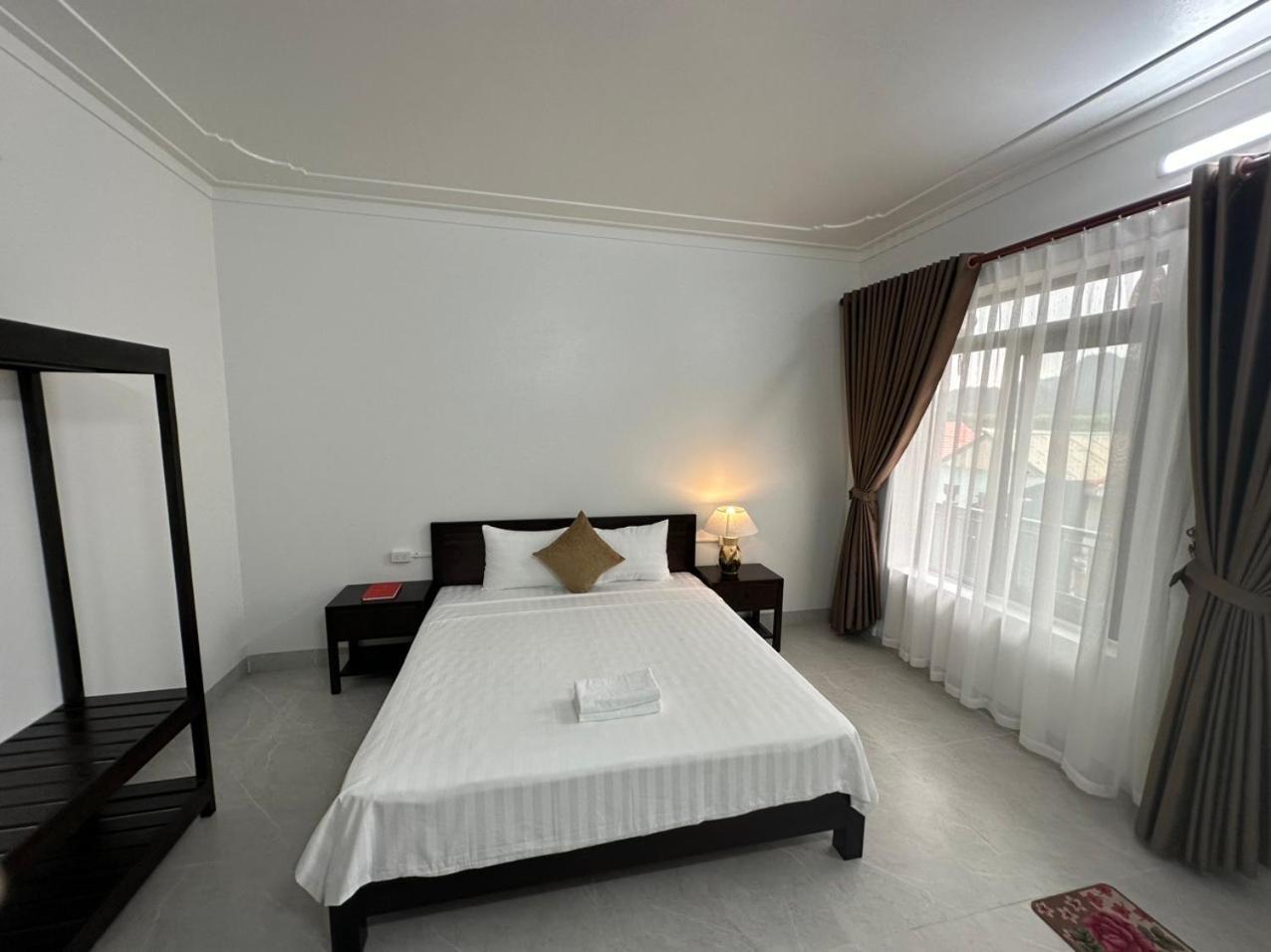 Tam Coc Lullaby Homestay Ninh Binh Exterior foto