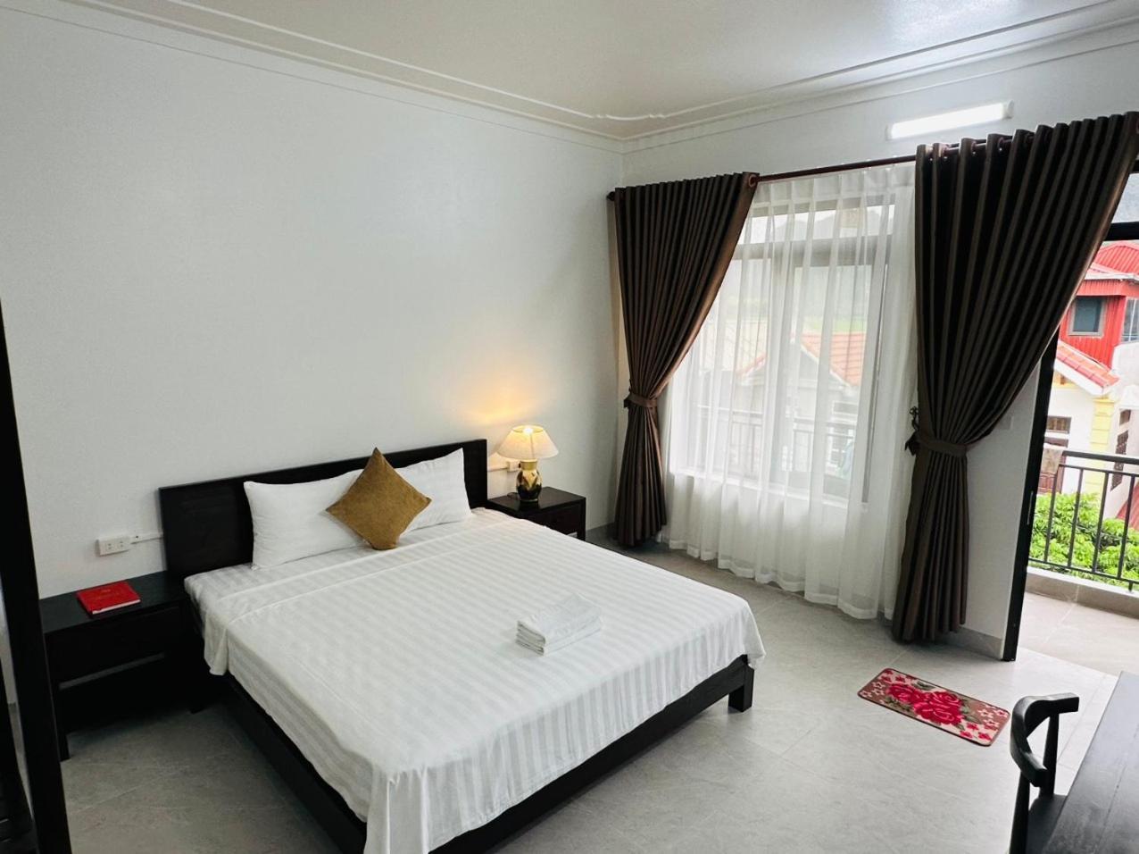 Tam Coc Lullaby Homestay Ninh Binh Exterior foto