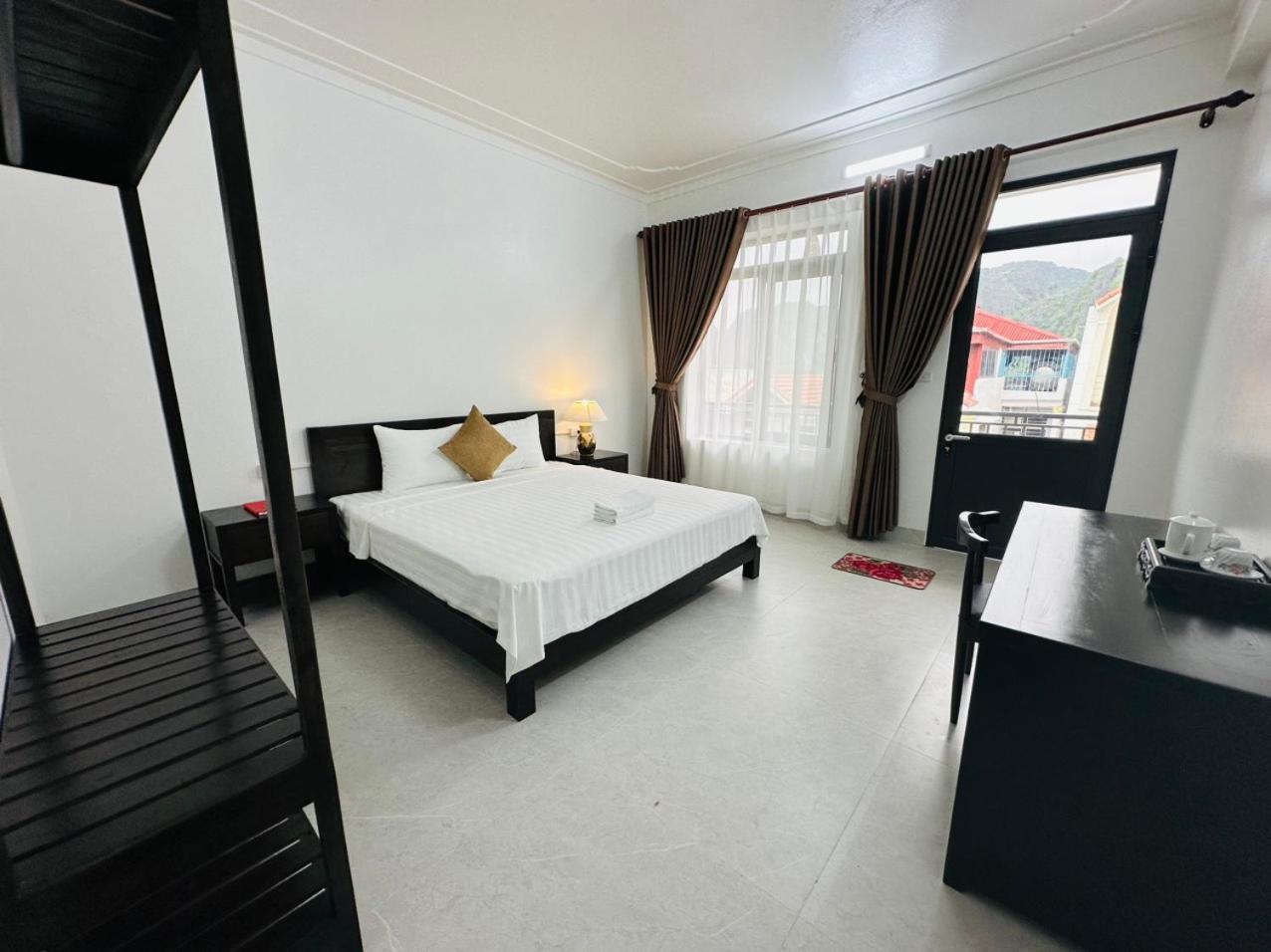 Tam Coc Lullaby Homestay Ninh Binh Exterior foto