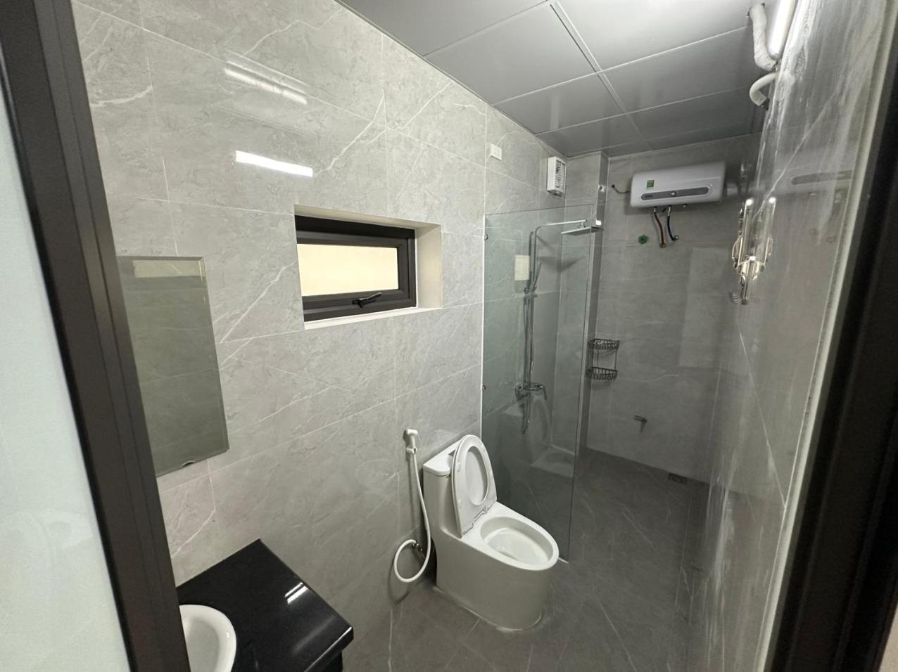 Tam Coc Lullaby Homestay Ninh Binh Exterior foto