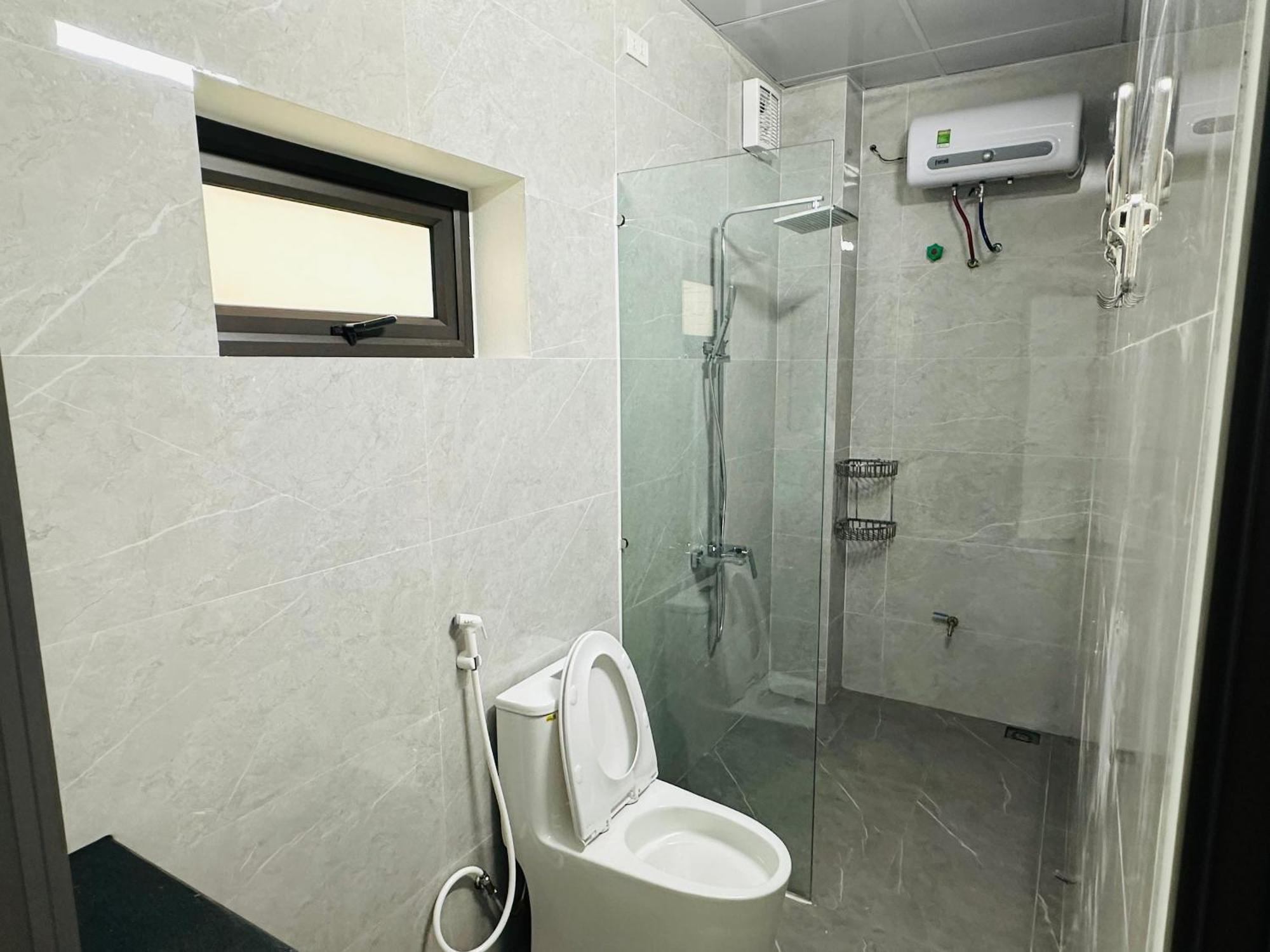 Tam Coc Lullaby Homestay Ninh Binh Exterior foto